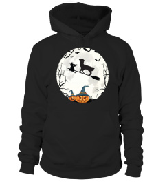 HALLOWEEN TEES FOR ALPACA LOVER