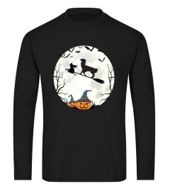 HALLOWEEN TEES FOR ALPACA LOVER