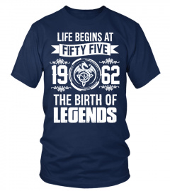 THE BIRTH OF LEGENDS 55