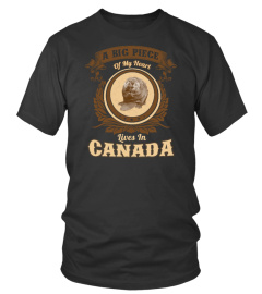 CANADA! LTD EDITION! ENDING SOON!