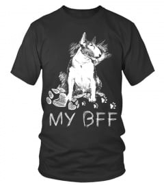 Bull Terrier BFF