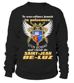 SAINT-JEAN DE-LUZ