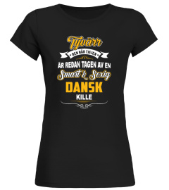 Dansk Kille [SW]