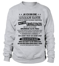 T-shirt für die Tochter Geschenk für Kinder Geschenk für Geburtstagstochter Geschenk des Kindes 517a