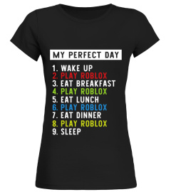 My Perfect Day! Gift For My Kids