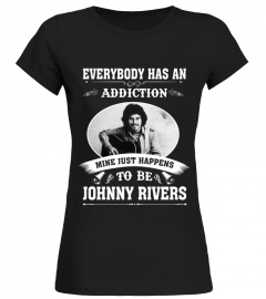 HAPPENS TO BE JOHNNY RIVERS