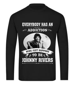 HAPPENS TO BE JOHNNY RIVERS