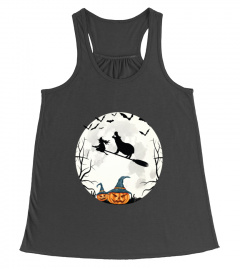 HALLOWEEN TEES FOR HIPPO LOVER