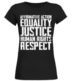 Justice Black Lives Matter History Civil Rights BLM T-Shirt
