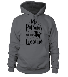 Edition Limitée Patronus Licorne