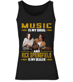 RICK SPRINGFIELD IS MY DEALER