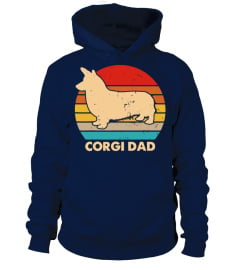 Corgi T-shirt