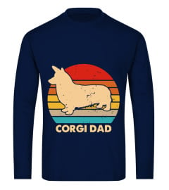 Corgi T-shirt