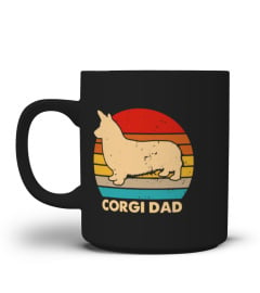 Corgi T-shirt