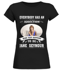 TO BE JANE SEYMOUR