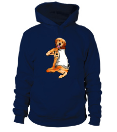 Golden Retriever Tshirt