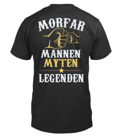 MORFAR - LEGENDEN