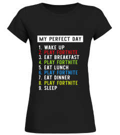 MY PERFECT DAY! LOVE FORTNITE - GIFT CODE 10% TODAY