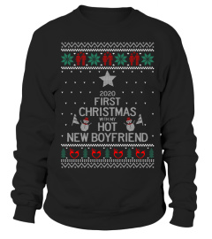 US - 2020 FIRST CHRISTMAS BOYFRIEND
