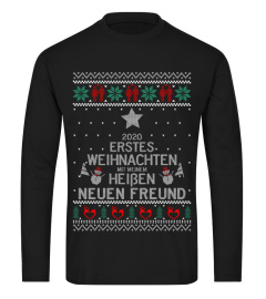 GE - 2020 ERSTES WEIHNACHTEN FREUND