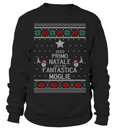 IT - 2020 PRIMO NATALE MOGLIE