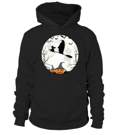 HALLOWEEN TEES FOR PENGUIN LOVER