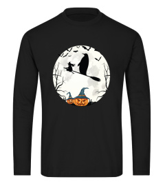 HALLOWEEN TEES FOR PENGUIN LOVER