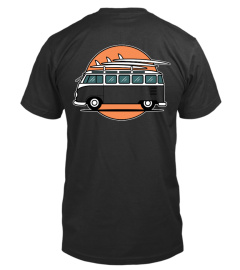 Limited Edition Bus Surf