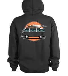 Limited Edition Bus Surf