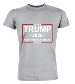 Trump Keep America Great 2020!