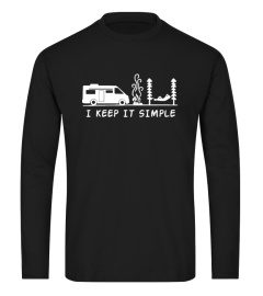 Keep It Simple - Van