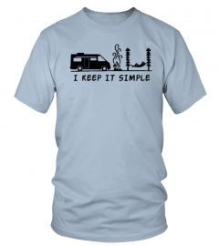 Keep It Simple - Van