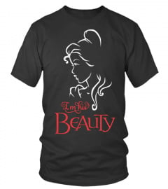 I'm his Beauty - Selling Out Fast!