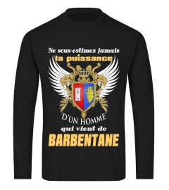 BARBENTANE