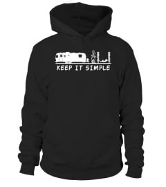 Keep It Simple - Air Stream