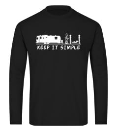 Keep It Simple - Air Stream