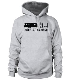 Keep It Simple - Air Stream