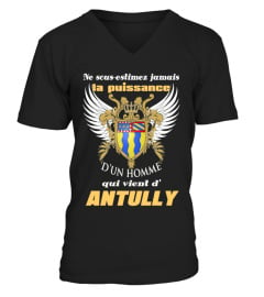 ANTULLY