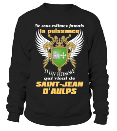 Saint-Jean-d'Aulps