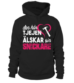 SNICKARE - BEGRÄNSAD UTGÅVA