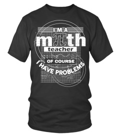 Math Teacher 2016