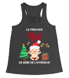 FR - LE PREMIER NOËL