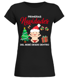 ES - PRIMERAS NAVIDADES