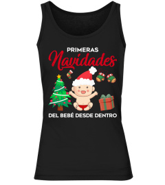 ES - PRIMERAS NAVIDADES