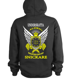 SNICKARE T-SHIRT !