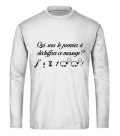 Grossesse Annonce J'Attends Un Bébé T-Shirt Femme