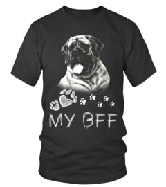 Boerboel BFF