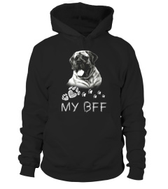 Boerboel BFF