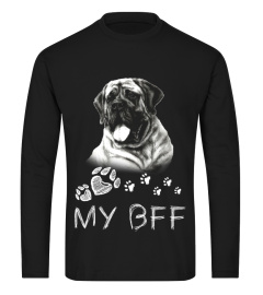 Boerboel BFF