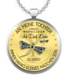 AN MEINE TOCHTER